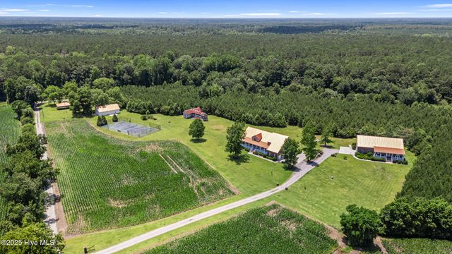 5370 Slocum Trail, Atkinson, NC 28421