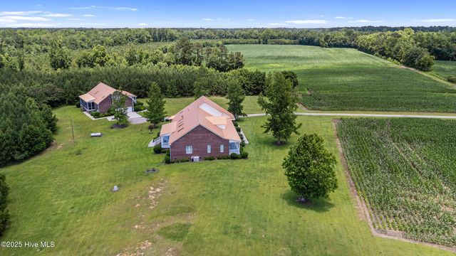 5370 Slocum Trail, Atkinson, NC 28421