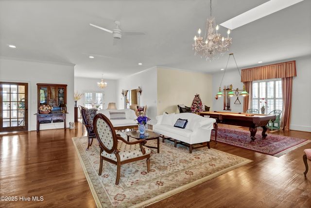 5370 Slocum Trail, Atkinson, NC 28421