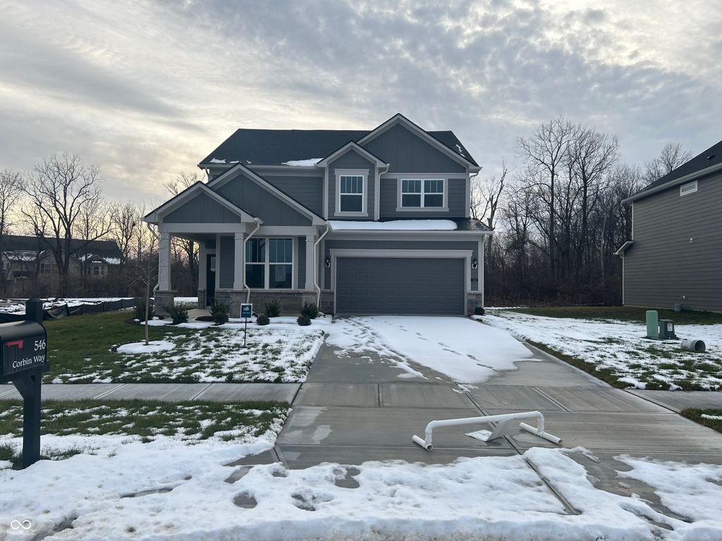 546 Corbin Way, Avon, IN 46123