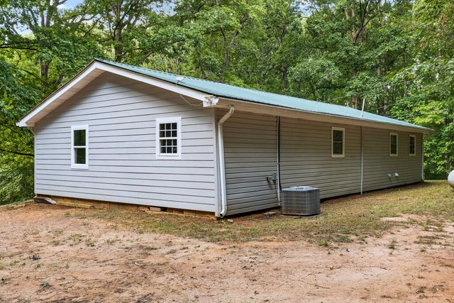 70 Hibiscus Lane, Blue Ridge, GA 30513
