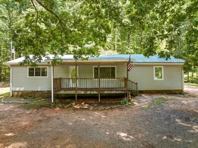 70 Hibiscus Lane, Blue Ridge, GA 30513