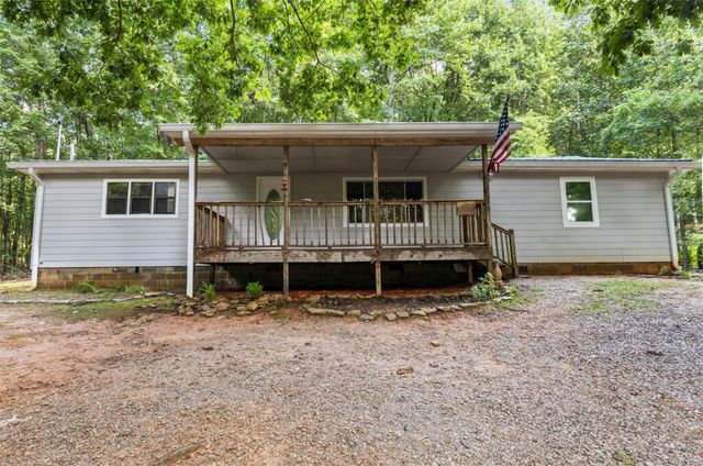 70 Hibiscus Lane, Blue Ridge, GA 30513