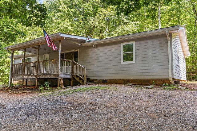 70 Hibiscus Lane, Blue Ridge, GA 30513
