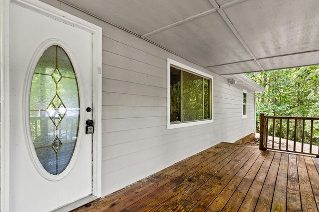 70 Hibiscus Lane, Blue Ridge, GA 30513