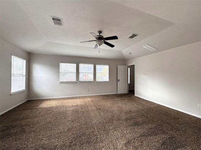 23906 Kingmont Knoll Court, Spring, TX 77373