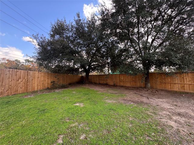 23906 Kingmont Knoll Court, Spring, TX 77373