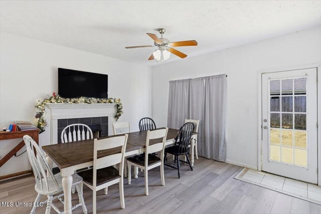 204 Lyle Circle, Brandon, MS 39042