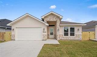 7914 Leylah Dr, Corpus Christi, TX 78414