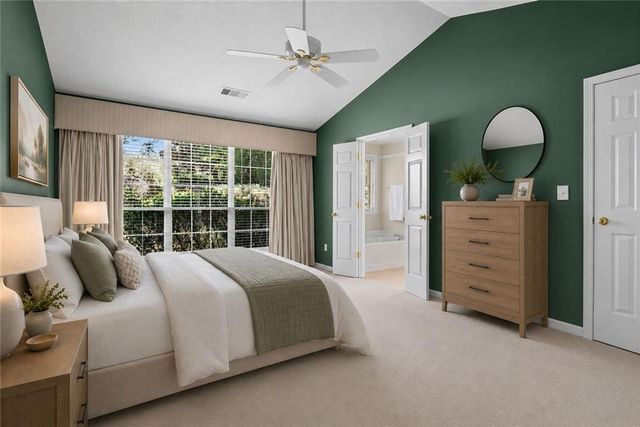 3445 Lakeheath Drive, Cumming, GA 30041