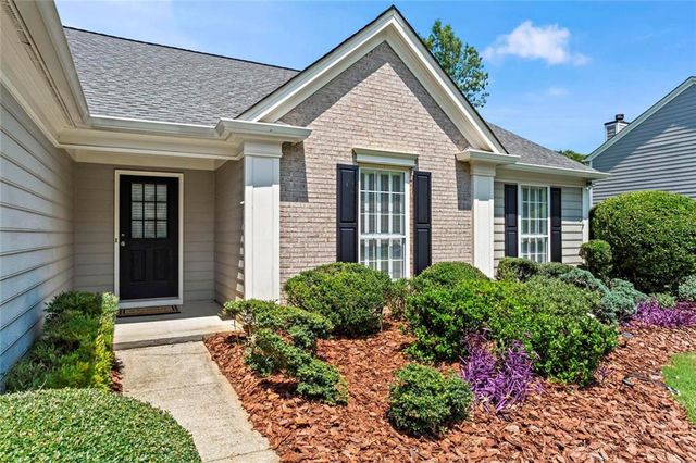 3445 Lakeheath Drive, Cumming, GA 30041