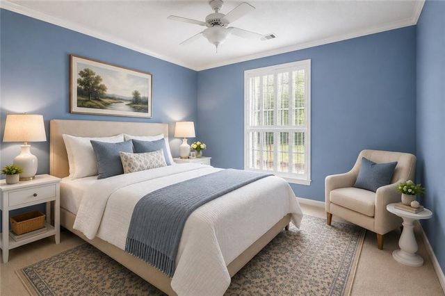 3445 Lakeheath Drive, Cumming, GA 30041