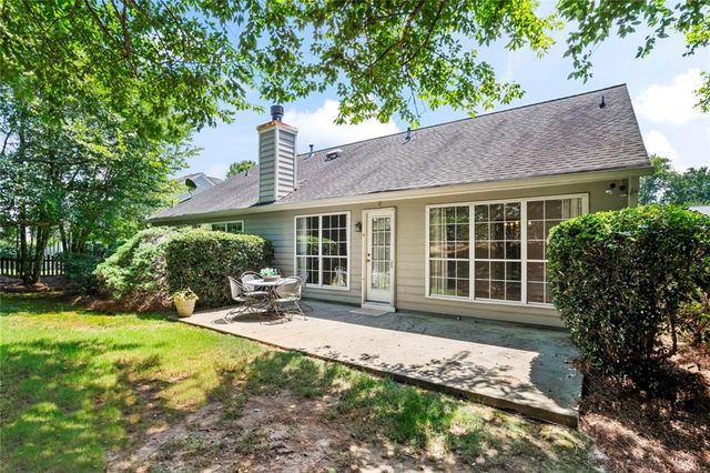 3445 Lakeheath Drive, Cumming, GA 30041