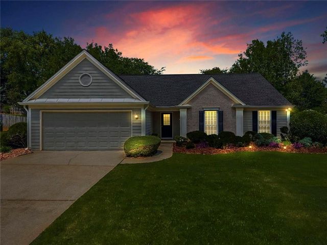 3445 Lakeheath Drive, Cumming, GA 30041