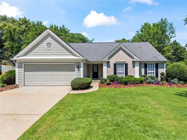 3445 Lakeheath Drive, Cumming, GA 30041