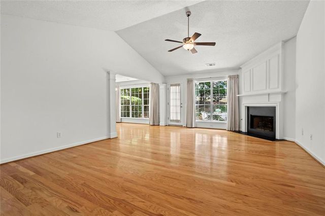 3445 Lakeheath Drive, Cumming, GA 30041