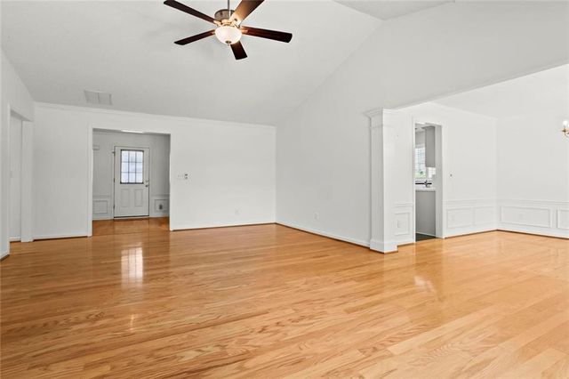 3445 Lakeheath Drive, Cumming, GA 30041