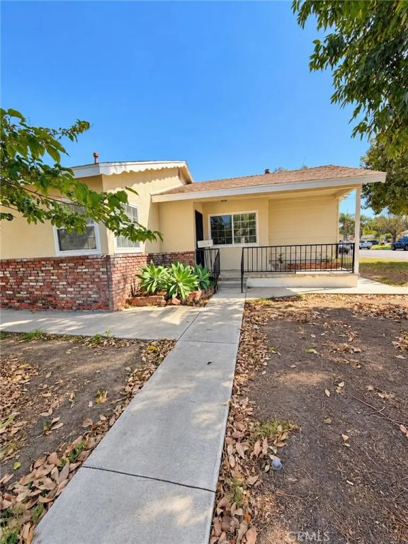 1312 S Serenade, West Covina, CA 91790