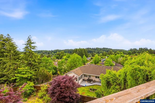 3110 NW Swan Pl, Corvallis, OR 97330