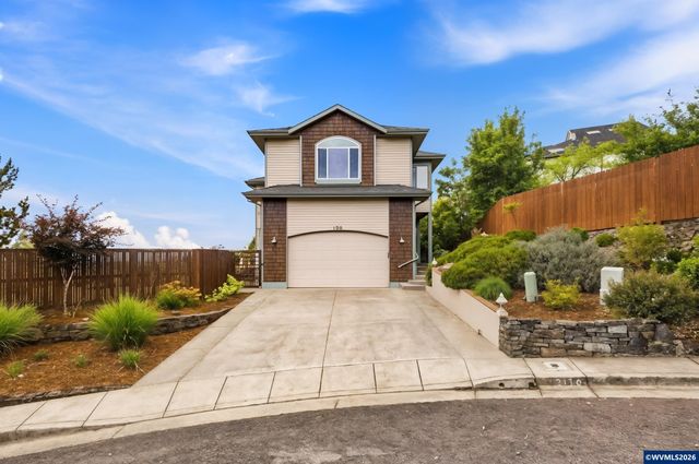 3110 NW Swan Pl, Corvallis, OR 97330