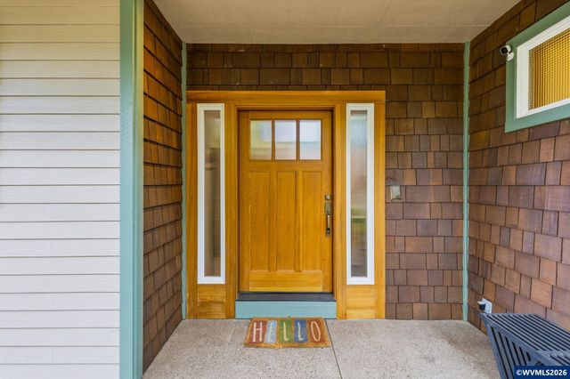 3110 NW Swan Pl, Corvallis, OR 97330