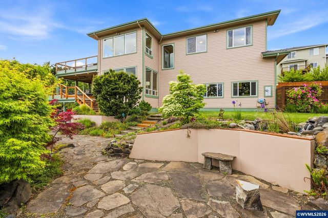 3110 NW Swan Pl, Corvallis, OR 97330