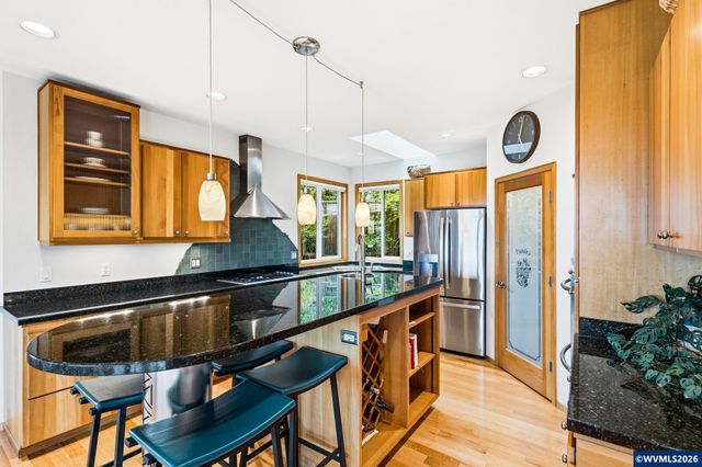 3110 NW Swan Pl, Corvallis, OR 97330