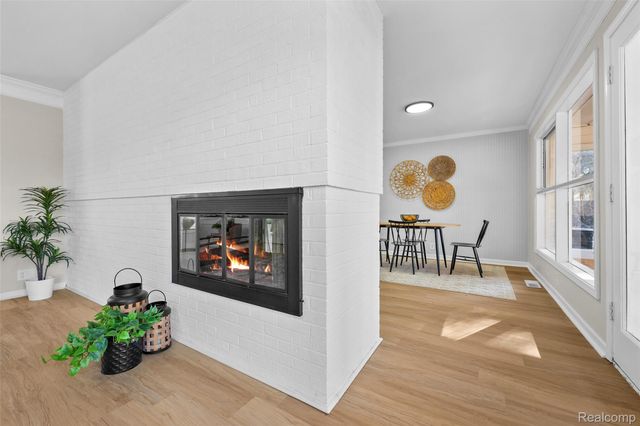 7260 Cottonwood, West Bloomfield Charter Township, MI 48322