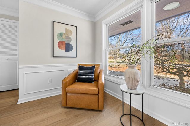 7260 Cottonwood, West Bloomfield Charter Township, MI 48322