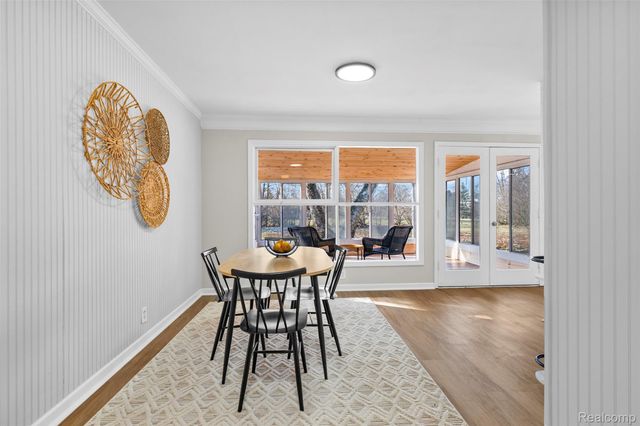 7260 Cottonwood, West Bloomfield Charter Township, MI 48322