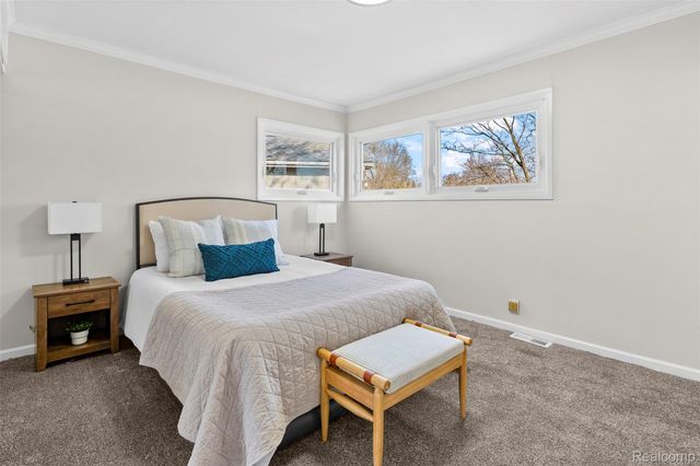 7260 Cottonwood, West Bloomfield Charter Township, MI 48322