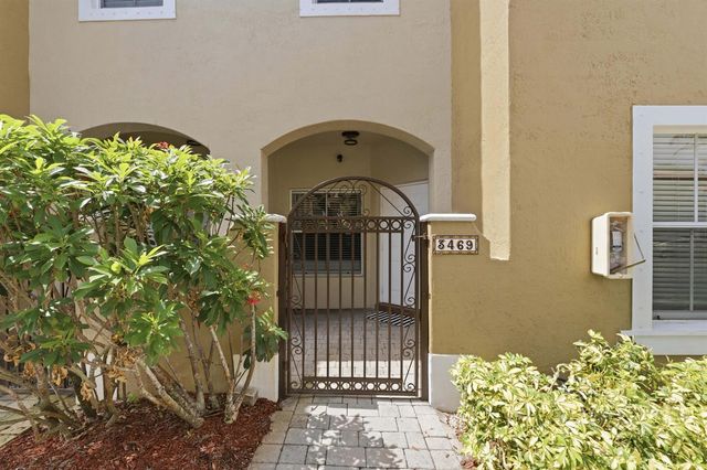 3469 Merrick Lane 402, Margate, FL 33063