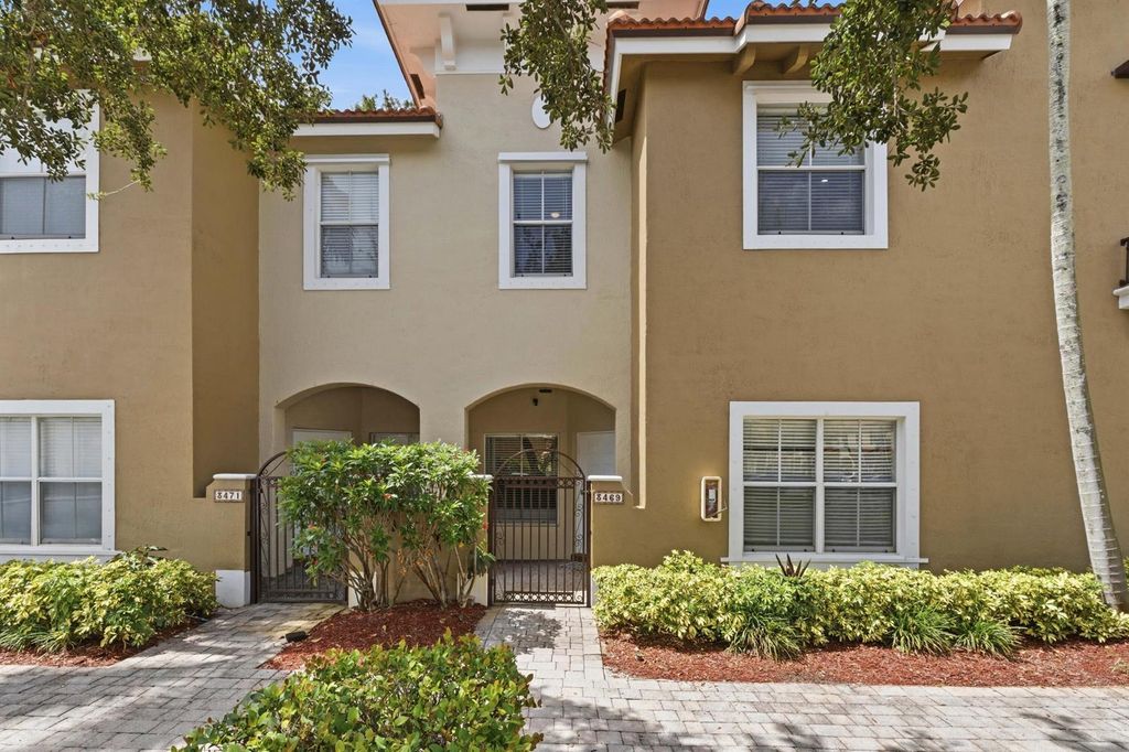 3469 Merrick Lane 402, Margate, FL 33063