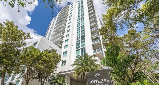1861 S River Drive 2503, Miami, FL 33125
