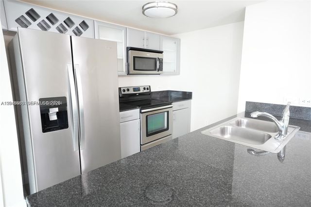 1861 S River Drive 2503, Miami, FL 33125