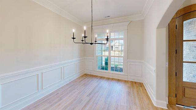 Mitzi Plan Green Lite Way, Huntsville, AL 35811