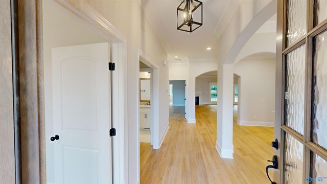 Mitzi Plan Green Lite Way, Huntsville, AL 35811