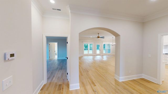 Mitzi Plan Green Lite Way, Huntsville, AL 35811