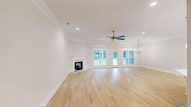 Mitzi Plan Green Lite Way, Huntsville, AL 35811