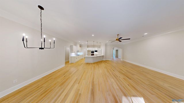 Mitzi Plan Green Lite Way, Huntsville, AL 35811