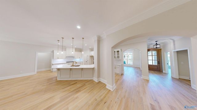 Mitzi Plan Green Lite Way, Huntsville, AL 35811