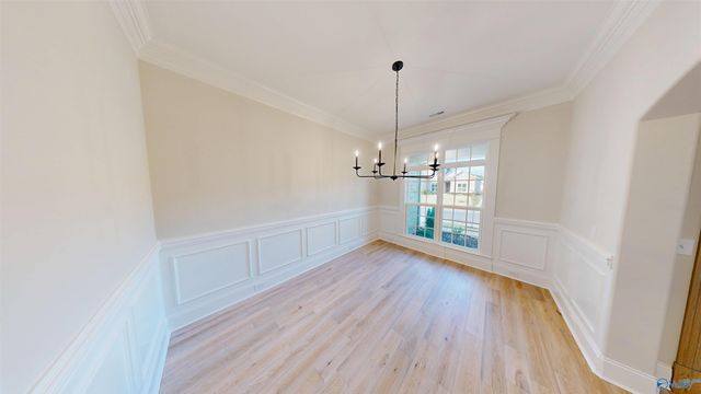 Mitzi Plan Green Lite Way, Huntsville, AL 35811