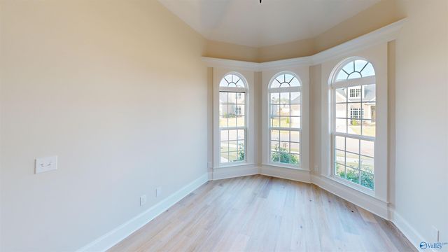 Mitzi Plan Green Lite Way, Huntsville, AL 35811