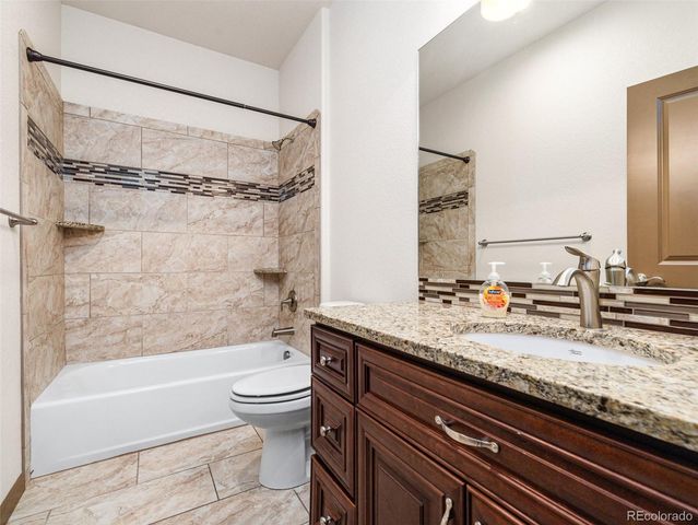 1603 Positano Court, Pueblo, CO 81008