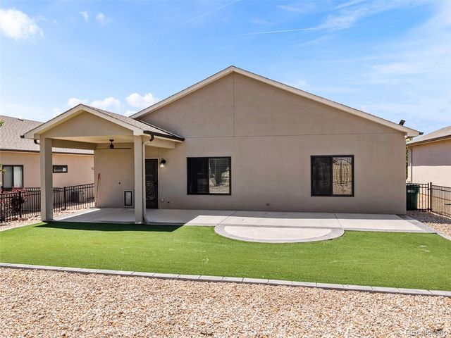 1603 Positano Court, Pueblo, CO 81008
