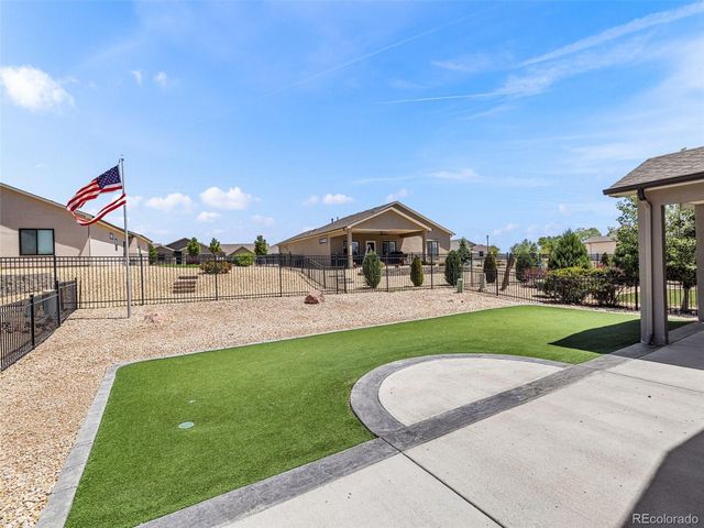 1603 Positano Court, Pueblo, CO 81008