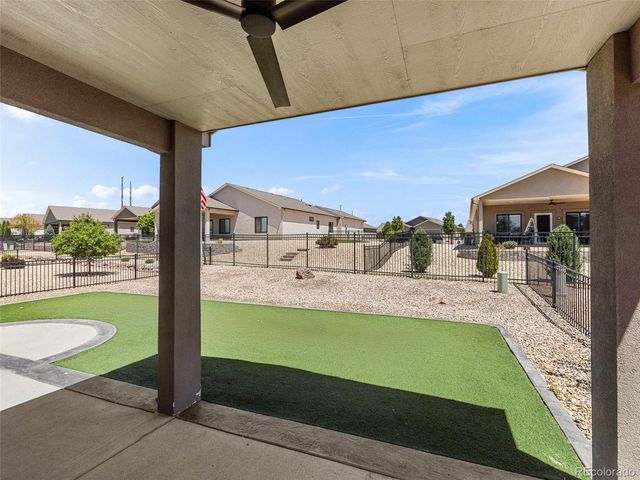 1603 Positano Court, Pueblo, CO 81008