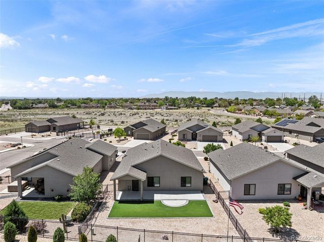 1603 Positano Court, Pueblo, CO 81008