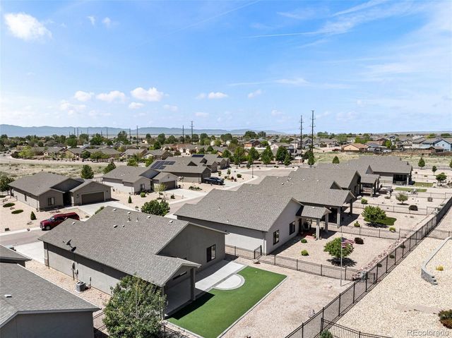 1603 Positano Court, Pueblo, CO 81008