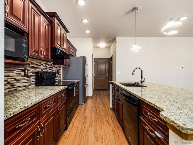 1603 Positano Court, Pueblo, CO 81008